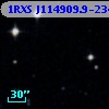 1RXS J114909.9-234232