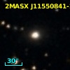 6dFGS gJ115508.4-223859