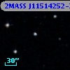 2MASS J11514252-2430401