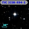 TYC 3330-894-1