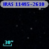 IRAS 11485-2610