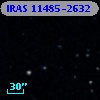 IRAS 11485-2632