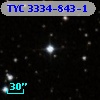 TYC 3334-843-1