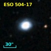 ESO 504-17