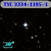 TYC 3334-1185-1