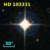 HD 103331
