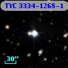 TYC 3334-1268-1