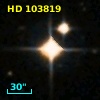 HD 103819