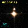 HD 104133