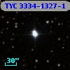 TYC 3334-1327-1