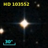 HD 103552