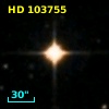 HD 103755