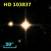 HD 103837
