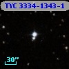 TYC 3334-1343-1