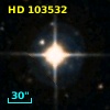 HD 103532