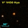 V* V450 Hya