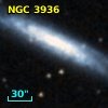 NGC  3936
