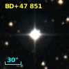 BD+47   851