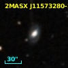 6dFGS gJ115732.8-263333