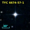 TYC 6674-57-1