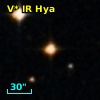 V* IR Hya