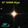 V* V449 Hya