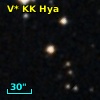 V* KK Hya