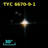 TYC 6670-9-1