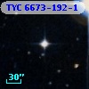 TYC 6673-192-1