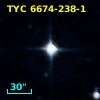 TYC 6674-238-1