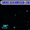 1RXS J114953.9-264021