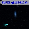 6dFGS gJ115012.6-270136