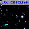 1RXS J223603.1+482834