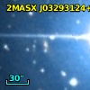 2MASX J03293124+4930223