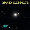 6dFGS gJ115601.7-274355