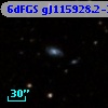 6dFGS gJ115928.2-264524
