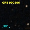 GRB 990506
