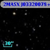2MASX J03320078+4959178
