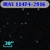 IRAS 11474-2916