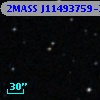 2MASS J11493759-2846211