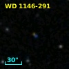 WD 1146-291