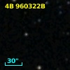4B 960322B