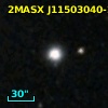 6dFGS gJ115030.4-285220