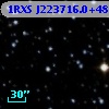 1RXS J223716.0+482932