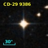 CD-29  9386