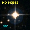 HD 103582