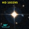 HD 103295