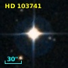 HD 103741