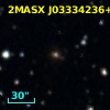 2MASX J03334236+4950541
