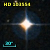 HD 103554